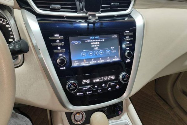 Nissan Murano 2019, 72100 км, за 13953 USD - фото 6