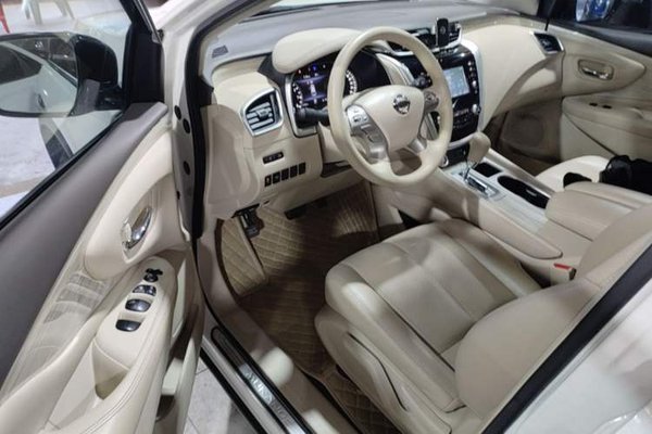 Nissan Murano 2019, 72100 км, за 13953 USD - фото 9