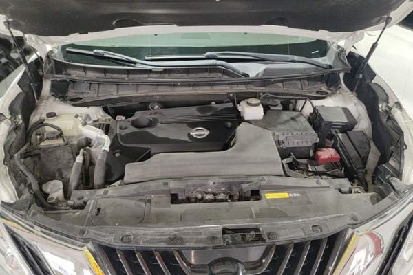 Nissan Murano 2019, 72100 км, за 13953 USD - фото 15