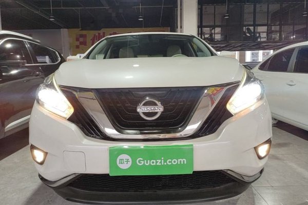 Nissan Murano 2019, 72100 км, за 13953 USD - фото 18