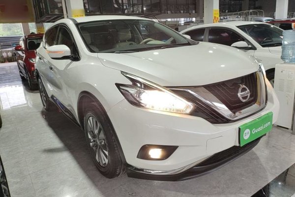 Nissan Murano 2019, 72100 км, за 13953 USD - фото 19