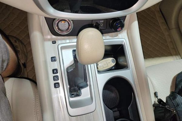 Nissan Murano 2019, 72100 км, за 13953 USD - фото 7