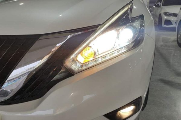 Nissan Murano 2019, 72100 км, за 13953 USD - фото 24