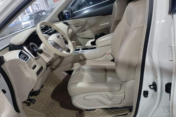 Nissan Murano 2019, 72100 км, за 13953 USD - фото 8