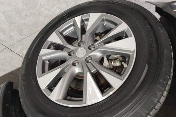 Nissan Murano 2019, 72100 км, за 13953 USD - фото 26