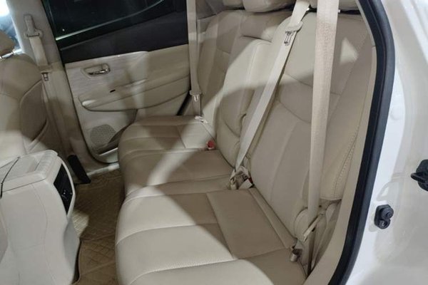 Nissan Murano 2019, 72100 км, за 13953 USD - фото 11