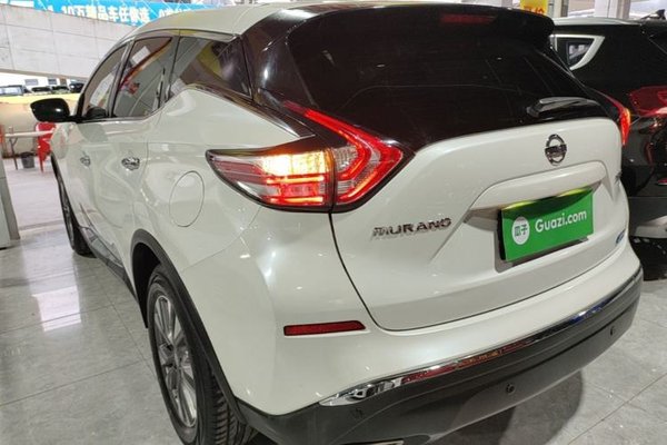 Nissan Murano 2019, 72100 км, за 13953 USD - фото 20