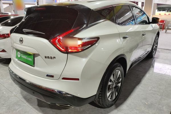 Nissan Murano 2019, 72100 км, за 13953 USD - фото 22