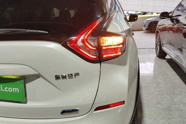 Nissan Murano 2019, 72100 км, за 13953 USD - фото 25