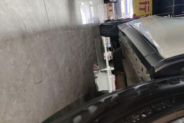 Nissan Murano 2019, 72100 км, за 13953 USD - фото 17