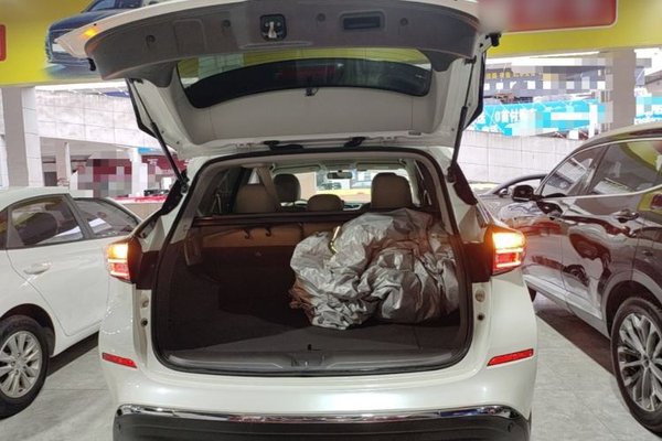Nissan Murano 2019, 72100 км, за 13953 USD - фото 13