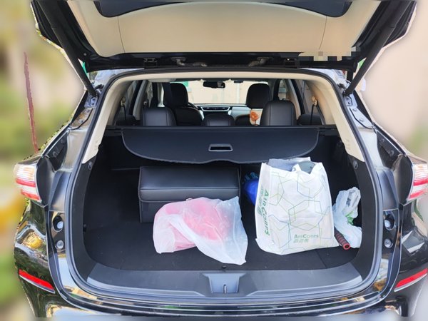 Nissan Murano 2021, 31400 км, за 16367 USD - фото 16