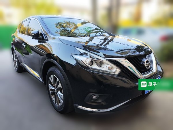Nissan Murano 2021, 31400 км, за 16367 USD