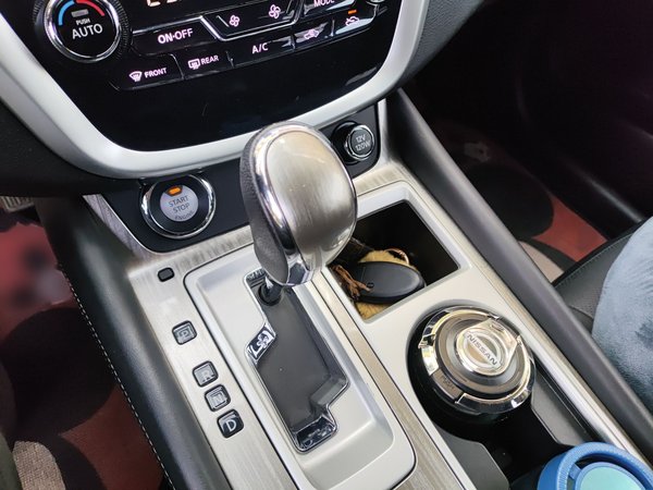 Nissan Murano 2021, 31400 км, за 16367 USD - фото 13