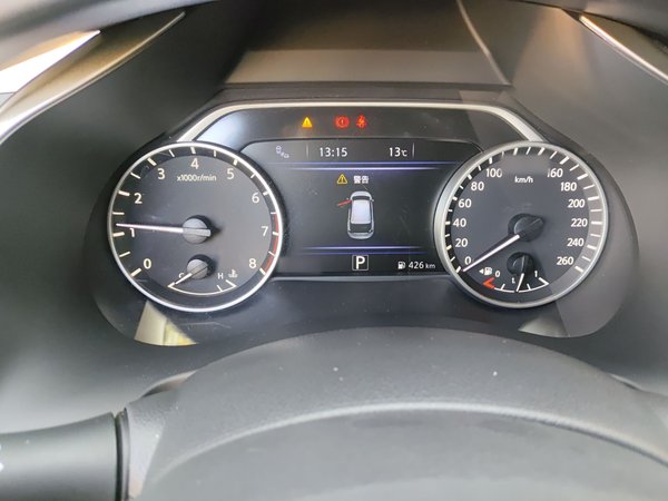 Nissan Murano 2021, 31400 км, за 16367 USD - фото 10
