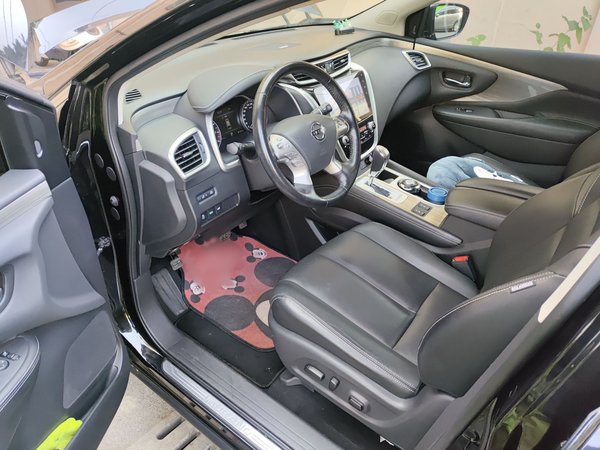 Nissan Murano 2021, 31400 км, за 16367 USD - фото 19