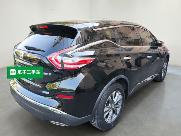 Nissan Murano 2021, 31400 км, за 16367 USD - фото 6