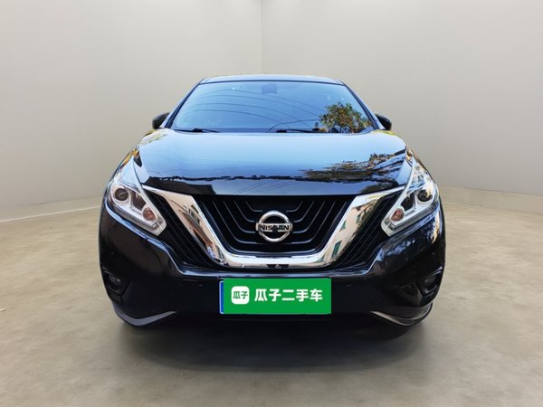Nissan Murano 2021, 31400 км, за 16367 USD