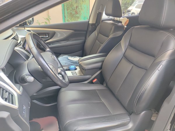 Nissan Murano 2021, 31400 км, за 16367 USD - фото 14