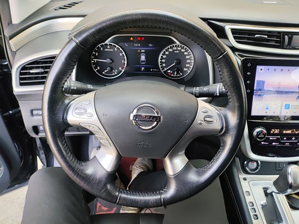 Nissan Murano 2021, 31400 км, за 16367 USD - фото 9