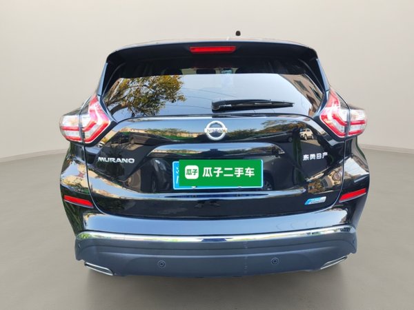Nissan Murano 2021, 31400 км, за 16367 USD