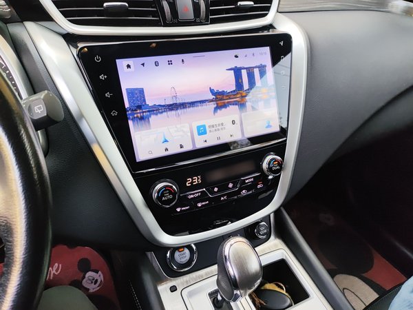 Nissan Murano 2021, 31400 км, за 16367 USD - фото 12