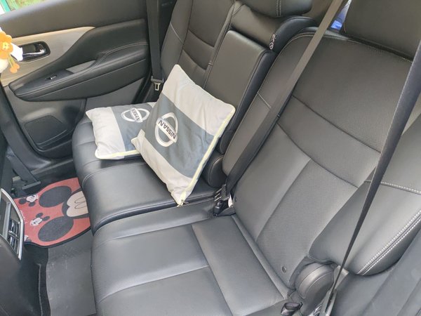 Nissan Murano 2021, 31400 км, за 16367 USD - фото 20