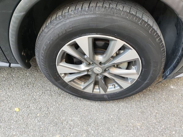 Nissan Murano 2021, 31400 км, за 16367 USD - фото 8