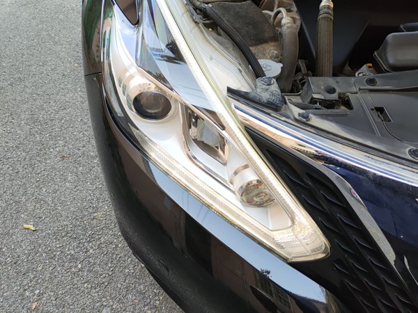 Nissan Murano 2021, 31400 км, за 16367 USD - фото 7