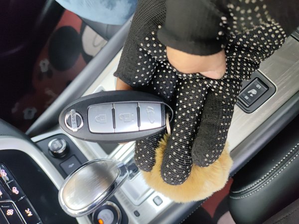 Nissan Murano 2021, 31400 км, за 16367 USD - фото 17