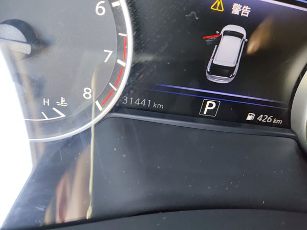 Nissan Murano 2021, 31400 км, за 16367 USD - фото 11