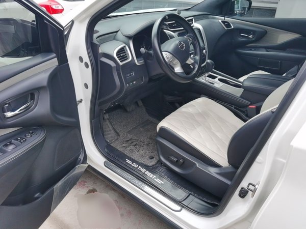 Nissan Murano 2021, 38100 км, за 15630 USD - фото 19