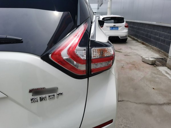 Nissan Murano 2021, 38100 км, за 15630 USD - фото 7