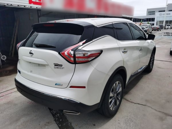 Nissan Murano 2021, 38100 км, за 15630 USD - фото 6