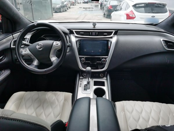 Nissan Murano 2021, 38100 км, за 15630 USD - фото 13