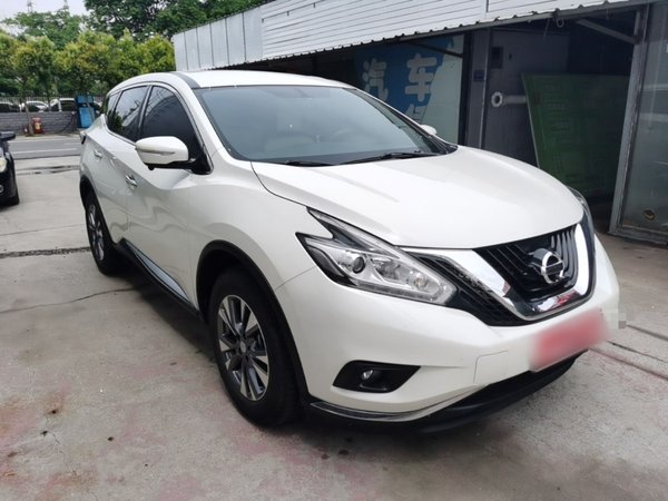 Nissan Murano 2021, 38100 км, за 15630 USD