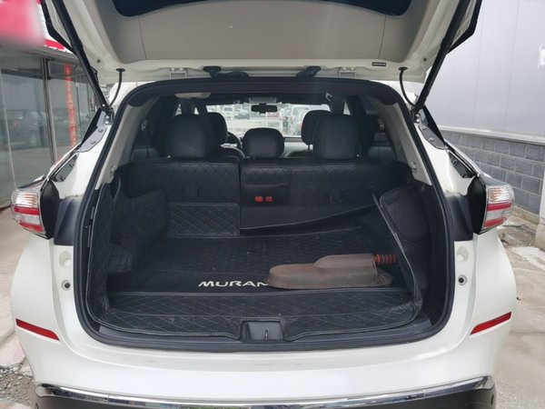 Nissan Murano 2021, 38100 км, за 15630 USD - фото 22