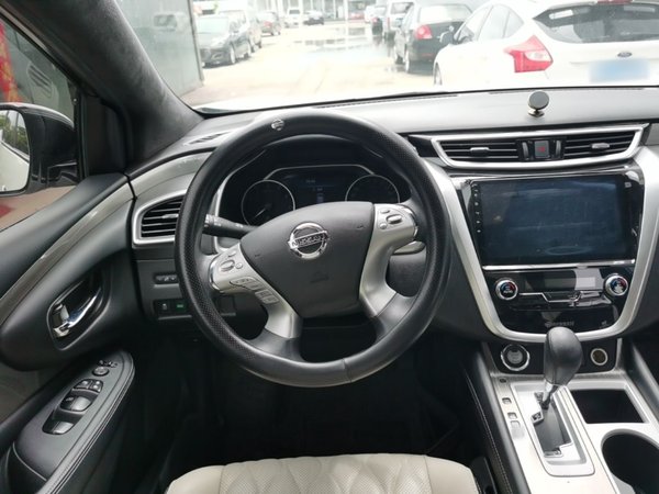 Nissan Murano 2021, 38100 км, за 15630 USD - фото 14