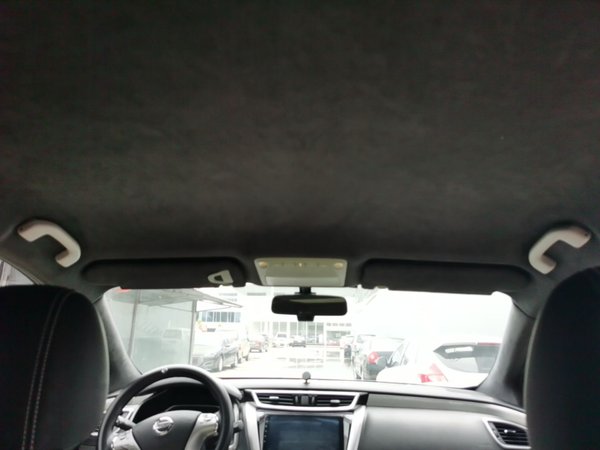 Nissan Murano 2021, 38100 км, за 15630 USD - фото 21