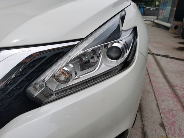 Nissan Murano 2021, 38100 км, за 15630 USD - фото 9
