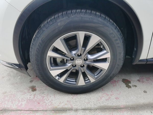 Nissan Murano 2021, 38100 км, за 15630 USD - фото 8
