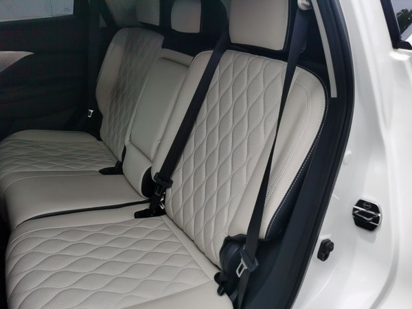 Nissan Murano 2021, 38100 км, за 15630 USD - фото 20