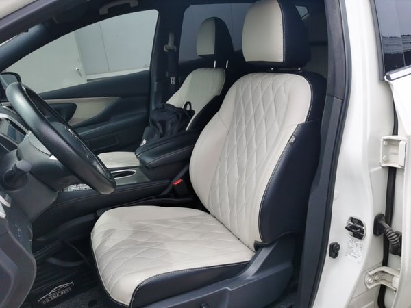 Nissan Murano 2021, 38100 км, за 15630 USD - фото 18