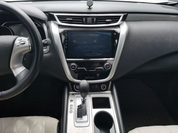 Nissan Murano 2021, 38100 км, за 15630 USD - фото 16