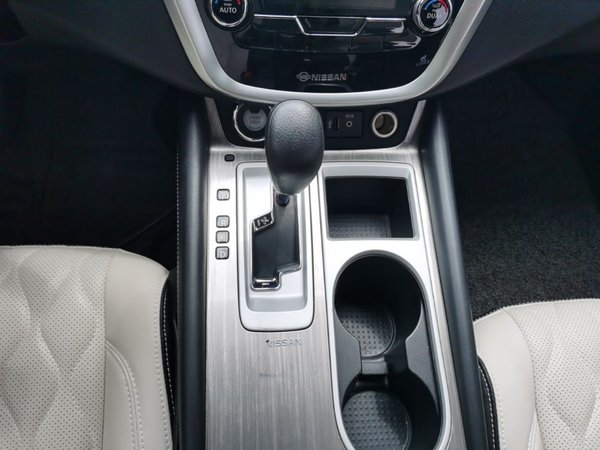 Nissan Murano 2021, 38100 км, за 15630 USD - фото 17