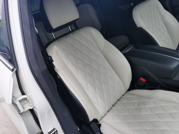 Nissan Murano 2021, 38100 км, за 15630 USD - фото 23