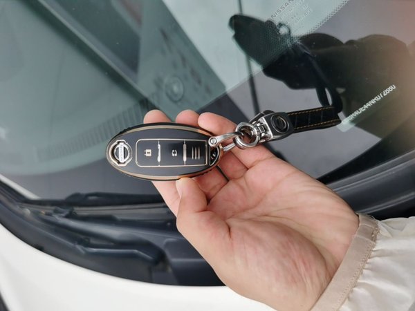 Nissan Murano 2021, 38100 км, за 15630 USD - фото 12