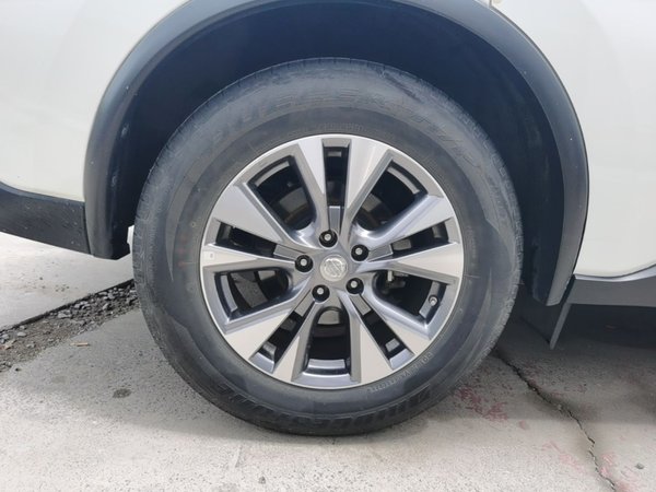Nissan Murano 2021, 38100 км, за 15630 USD - фото 10