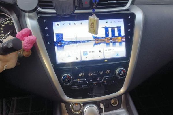 Nissan Murano 2021, 45800 км, за 15935 USD - фото 14