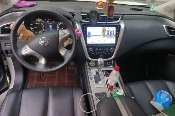 Nissan Murano 2021, 45800 км, за 15935 USD - фото 10
